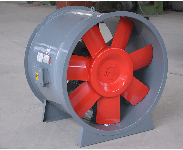 3C消防風(fēng)機 軸流式消防風(fēng)機 山東金光集團