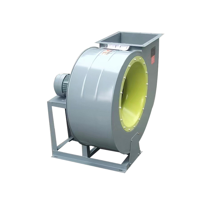 小編講解離心通風(fēng)機故障問題探討與進(jìn)風(fēng)方式的應(yīng)用有哪些