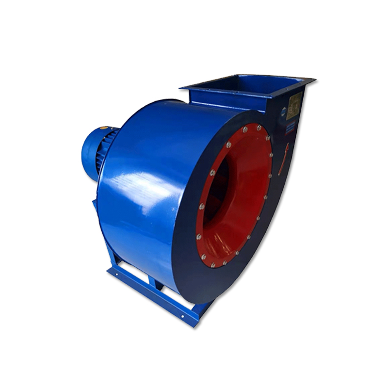 小編講解離心通風(fēng)機故障問題探討與進(jìn)風(fēng)方式的應(yīng)用有哪些